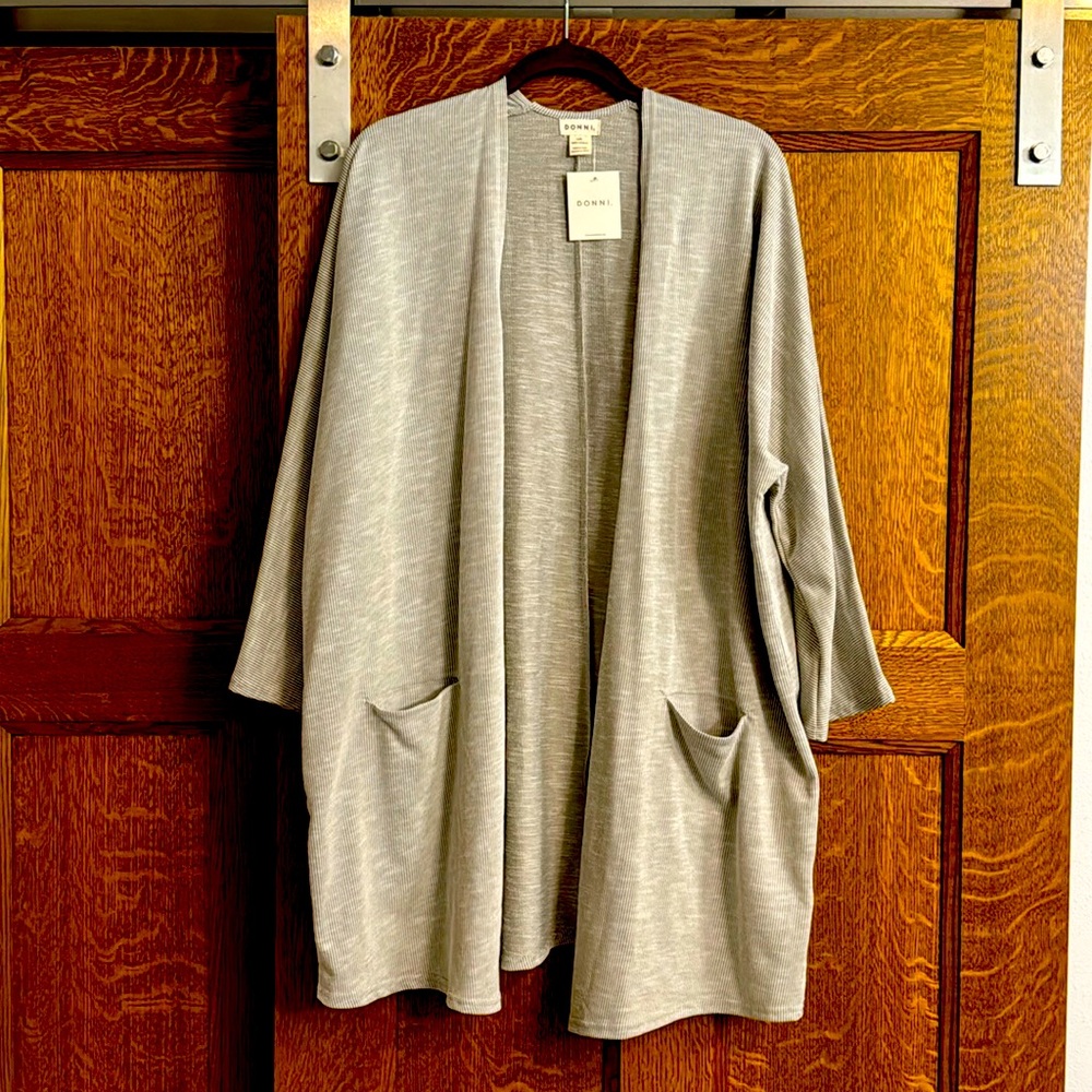 Cute Donni duster